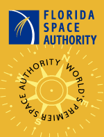 Florida Space Authority logo Topleft2FLASpace.png
