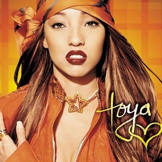 <i>Toya</i> (album) 2001 studio album by Toya