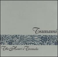 <i>The Hearts Tremolo</i> 1994 studio album by Tsunami