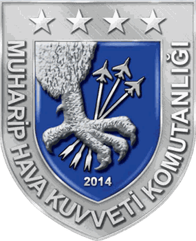 File:Turkish air force combatant air force command logo.png