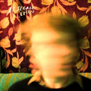 <i>Lemons</i> (album) 2009 studio album by Ty Segall