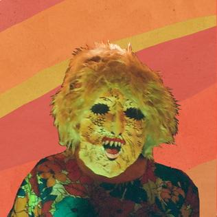 <i>Melted</i> 2010 studio album by Ty Segall