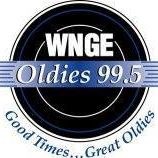 WNGE Oldies99.5 logo.jpg