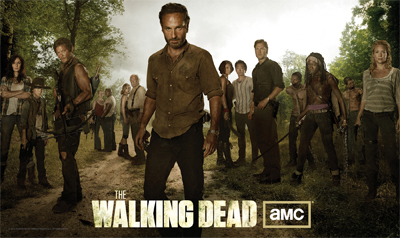 File:Walking Dead Season 3 Cast.jpg