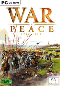 The Peace War - Wikipedia