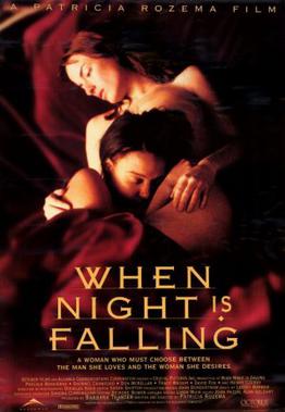 <i>When Night Is Falling</i> 1995 Canadian film