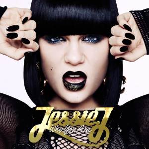 Jessie j albums and songs