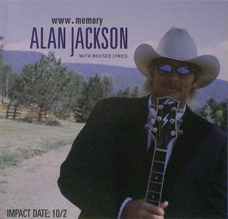 Alan Jackson music, videos, stats, and photos