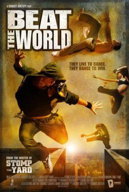 <i>Beat the World</i> 2011 Canadian film