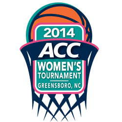 <span class="mw-page-title-main">2014 ACC Women's Basketball Tournament</span>