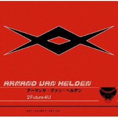 <i>2 Future 4 U</i> 1998 studio album by Armand Van Helden