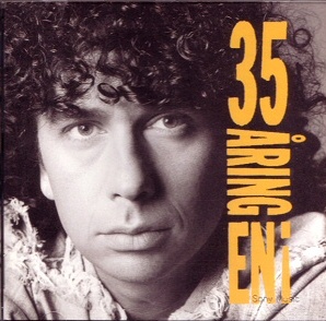 <i>35-åringen</i> 1989 studio album by Magnus Uggla