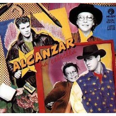 <i>Alcanzar una estrella</i> (album) 1990 studio album by Alcanzar una estrella