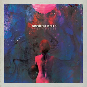 <i>After the Disco</i> 2014 studio album by Broken Bells