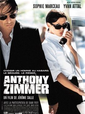 <i>Anthony Zimmer</i> 2005 French film