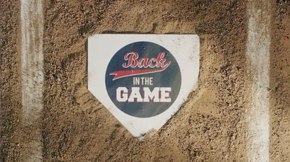 Back in the Game (2013 TV series) - Wikipedia