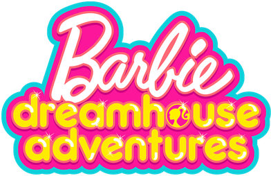 Barbie Dreamhouse Adventures Halloween