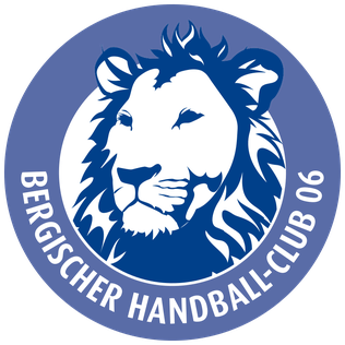 <span class="mw-page-title-main">Bergischer HC</span> German handball club