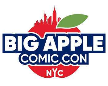 Big Apple Comic Con - Wikipedia