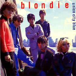 <span class="mw-page-title-main">Union City Blue</span> 1979 single by Blondie