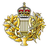 Royal Corps of Army Music Music arm of the British Army