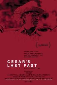 <i>Cesars Last Fast</i> 2014 American film