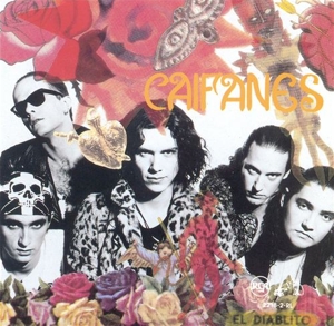 <i>El diablito</i> Album by Caifanes