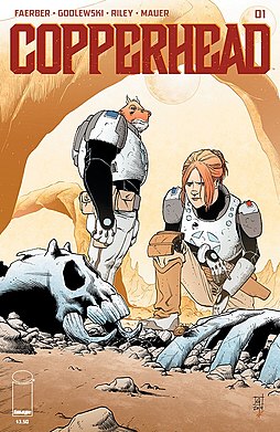 <i>Copperhead</i> (Image Comics)