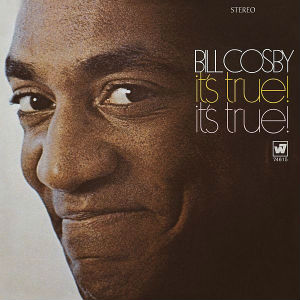 <i>Its True! Its True!</i> 1969 live album by Bill Cosby