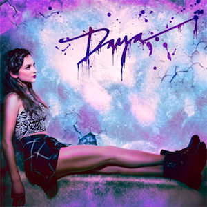 Daya >> álbum "Sit Still, Look Pretty" Daya_(Official_EP_Album_Cover)_by_Daya