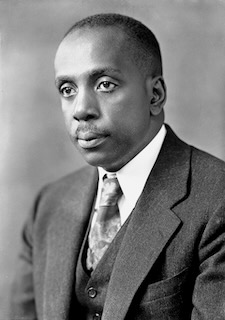 <span class="mw-page-title-main">Howard Thurman</span> American theologian (1899–1981)