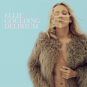 <i>Delirium</i> (Ellie Goulding album) 2015 studio album by Ellie Goulding