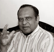 Dharmadasa Banda Sri Lankan politician