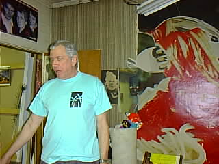 image of Ed Paschke from wikipedia