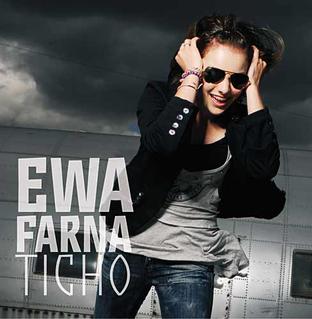 <i>Ticho</i> (album) 2007 studio album by Ewa Farna