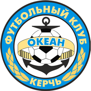 FC Ocean Kerch Football club