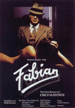 <i>Fabian</i> (film) 1980 film