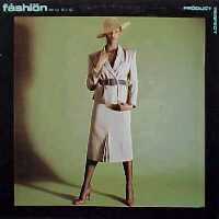 <i>Product Perfect</i> 1979 studio album by Fàshiön Music