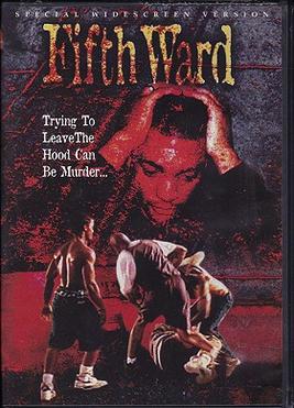 <i>Fifth Ward</i> (film) 1997 film