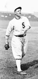 <span class="mw-page-title-main">Finners Quinlan</span> American baseball player (1887-1966)