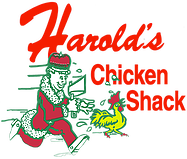 <span class="mw-page-title-main">Harold's Chicken Shack</span> American fast food chain