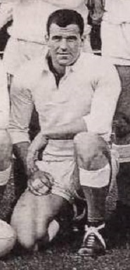 <span class="mw-page-title-main">Harry Poole (rugby league)</span> Former RL coach & GB international rugby league footballer