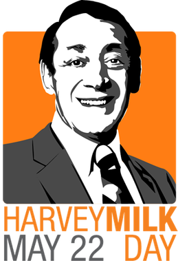 <span class="mw-page-title-main">Harvey Milk Day</span> Annual gay rights holiday