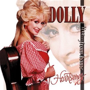 <i>Heartsongs: Live from Home</i> 1994 live album by Dolly Parton