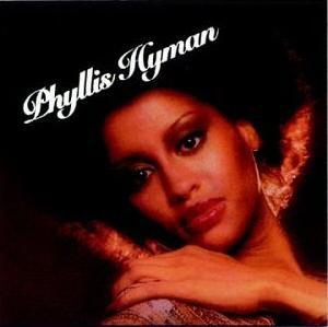 <i>Phyllis Hyman</i> (album) 1977 studio album by Phyllis Hyman