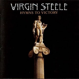 <i>Hymns to Victory</i> 2002 compilation album by Virgin Steele