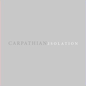 <i>Isolation</i> (Carpathian album) 2008 studio album by Carpathian