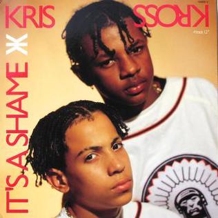 Песня kris kross