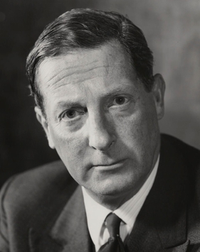 <span class="mw-page-title-main">John Kerans</span> British politician (1915–1985)