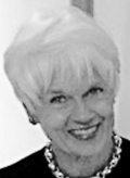 <span class="mw-page-title-main">Judi Hofer</span> American businessperson